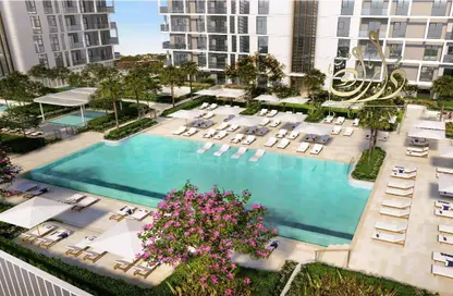 Apartment - 2 Bedrooms - 3 Bathrooms for sale in Cello Residences - Jumeirah Village Circle - Dubai