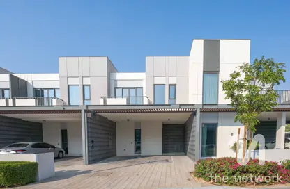 Townhouse - 3 Bedrooms - 3 Bathrooms for sale in Joy - Arabian Ranches 3 - Dubai