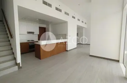 Apartment - 3 Bedrooms - 4 Bathrooms for sale in Hameni Tower - Jumeirah Village Circle - Dubai