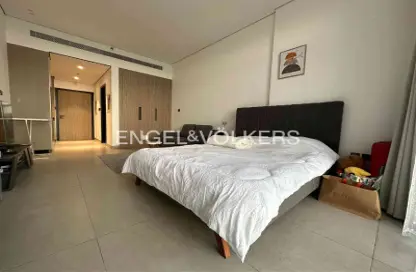 Apartment - 1 Bathroom for rent in Myka Residence - Dubai Production City (IMPZ) - Dubai