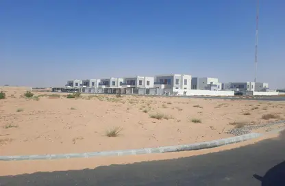 Land - Studio for sale in Al Helio 1 - Al Helio - Ajman