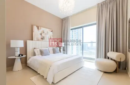 Apartment - 1 Bedroom - 2 Bathrooms for sale in Jeewar - Jumeirah Village Circle - Dubai