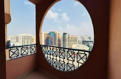 Apartment - 3 Bedrooms - 3 Bathrooms for rent in Al Nahda 1 - Al Nahda - Dubai