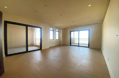 Apartment - 3 Bedrooms - 5 Bathrooms for sale in Saadiyat Beach Residences - Saadiyat Beach - Saadiyat Island - Abu Dhabi