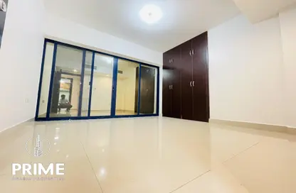 Apartment - 1 Bedroom - 1 Bathroom for rent in Al Muroor Building - Sultan Bin Zayed the First Street - Muroor Area - Abu Dhabi