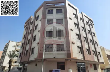 Whole Building - Studio for sale in Al Naimiya - Al Nuaimiya - Ajman