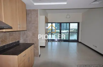 Apartment - Studio - 1 Bathroom for sale in Goldcrest Views 1 - JLT Cluster V - Jumeirah Lake Towers - Dubai