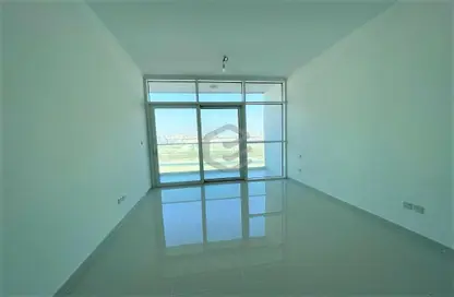 Apartment - 1 Bathroom for rent in Carson A - Carson - DAMAC Hills - Dubai