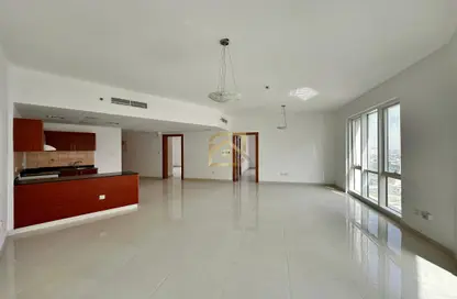 Apartment - 2 Bedrooms - 2 Bathrooms for rent in Lago Vista B - Lago Vista - Dubai Production City (IMPZ) - Dubai