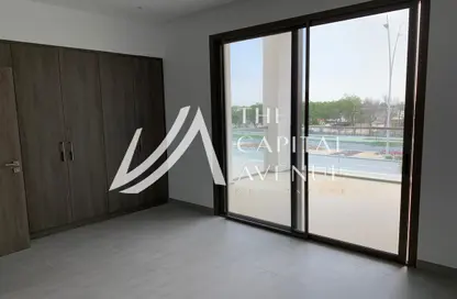 Villa - 3 Bedrooms - 5 Bathrooms for sale in Redwoods - Yas Acres - Yas Island - Abu Dhabi