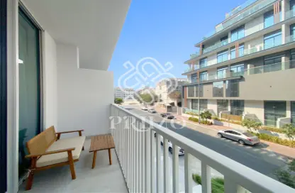 Apartment - 1 Bedroom - 2 Bathrooms for rent in Luma 22 - Jumeirah Village Circle - Dubai