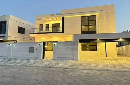 Villa - 5 Bedrooms - 5 Bathrooms for sale in Al Alia - Ajman