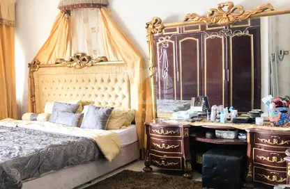 Apartment - 3 Bedrooms - 4 Bathrooms for sale in Al Majaz 3 - Al Majaz - Sharjah