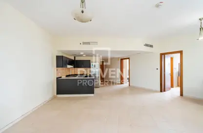 Apartment - 2 Bedrooms - 2 Bathrooms for rent in Lago Vista C - Lago Vista - Dubai Production City (IMPZ) - Dubai