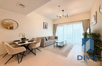 Apartment - 2 Bedrooms - 2 Bathrooms for rent in Burj Royale - Downtown Dubai - Dubai