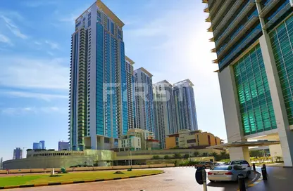 Apartment - 3 Bedrooms - 4 Bathrooms for sale in Marina Heights - Marina Square - Al Reem Island - Abu Dhabi