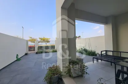 Townhouse - 2 Bedrooms - 4 Bathrooms for rent in Bermuda - Mina Al Arab - Ras Al Khaimah