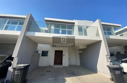 Townhouse - 3 Bedrooms - 3 Bathrooms for rent in Amargo - Damac Hills 2 - Dubai