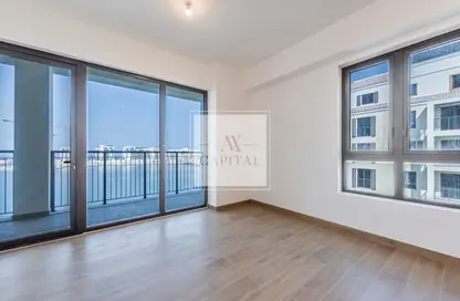 Apartment - 2 Bedrooms - 3 Bathrooms for sale in Port de La Mer - La Mer - Jumeirah - Dubai