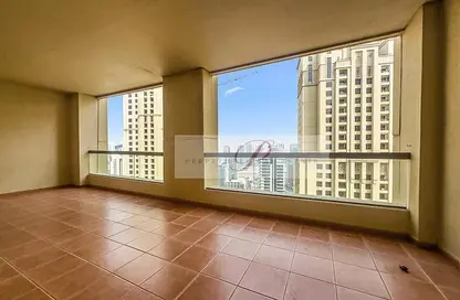 Apartment - 1 Bedroom - 2 Bathrooms for rent in Sadaf 6 - Sadaf - Jumeirah Beach Residence - Dubai