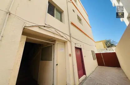 Whole Building - Studio for sale in Sheikh Jaber Al Sabah Street - Al Naimiya - Al Nuaimiya - Ajman