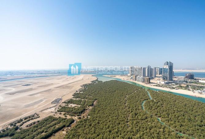 Sale in C2 Tower: Sea And Mangrove View | Majestic 3BR+M | Rented ...