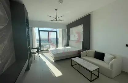 Apartment - 1 Bathroom for rent in Prime Residency 3 - Al Furjan - Dubai