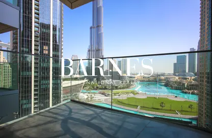 Apartment - 2 Bedrooms - 3 Bathrooms for sale in Opera Grand - Burj Khalifa Area - Downtown Dubai - Dubai