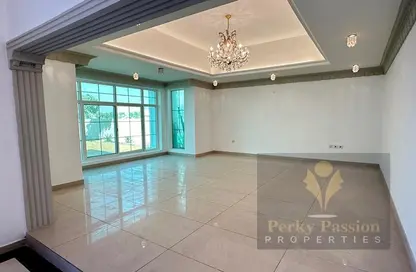 Villa - 6 Bedrooms for rent in Al Khawaneej 1 - Al Khawaneej - Dubai