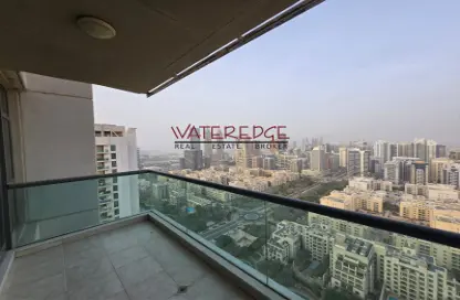 Apartment - 1 Bedroom - 1 Bathroom for rent in The Links East Tower - The Links - The Views - Dubai