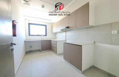 Apartment - 1 Bedroom - 2 Bathrooms for rent in Al Warsan 4 - Al Warsan - Dubai