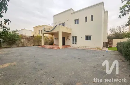 Villa - 4 Bedrooms - 5 Bathrooms for sale in Meadows 1 - Meadows - Dubai