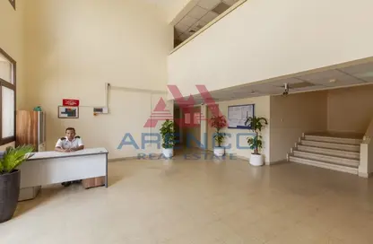 Staff Accommodation - Studio for rent in Phase 1 - Dubai Investment Park (DIP) - Dubai