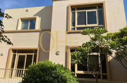 Villa - 5 Bedrooms - 7 Bathrooms for sale in Narjis - Al Raha Golf Gardens - Abu Dhabi