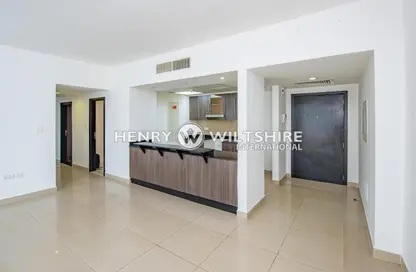 Apartment - 2 Bedrooms - 2 Bathrooms for sale in Tower 40 - Al Reef Downtown - Al Reef - Abu Dhabi