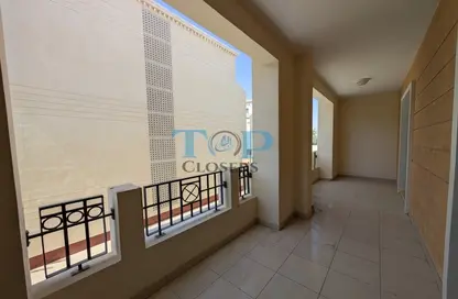 Apartment - 3 Bedrooms - 4 Bathrooms for rent in Al Ghail - Al Mutarad - Al Ain