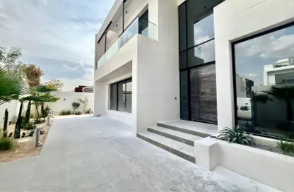 Villa - 5 Bedrooms for rent in Al Barsha South 1 - Al Barsha South - Al Barsha - Dubai