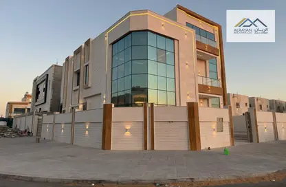 Villa - 5 Bedrooms for sale in Al Yasmeen - Ajman