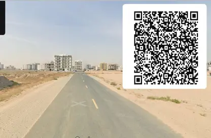 Land - Studio for sale in Al Jurf Industrial 2 - Al Jurf Industrial - Ajman