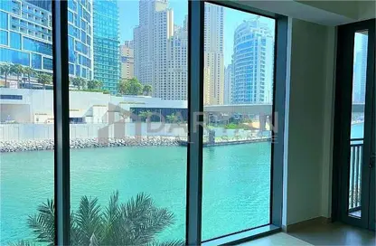 Apartment - 1 Bedroom - 1 Bathroom for rent in 5242 Tower 1 - 5242 - Dubai Marina - Dubai