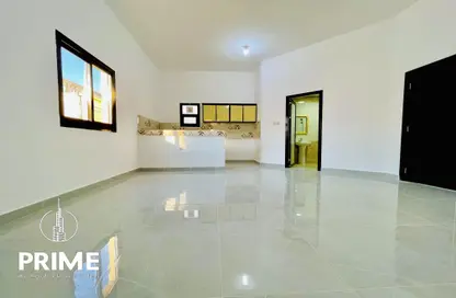 Apartment - Studio - 1 Bathroom for rent in Al Wahda - Abu Dhabi