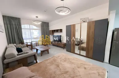 Apartment - 1 Bathroom for rent in Diamond Views 1 - Diamond Views - Jumeirah Village Circle - Dubai