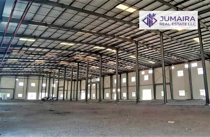 Factory - Studio for sale in Technology Park - RAK FTZ - Ras Al Khaimah