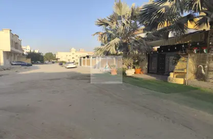 Land - Studio for sale in Al Mowaihat 3 - Al Mowaihat - Ajman