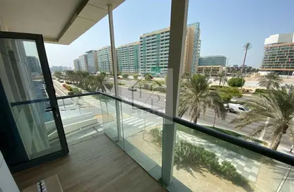 Apartment - 3 Bedrooms - 3 Bathrooms for sale in Al Raha Lofts - Al Raha Beach - Abu Dhabi