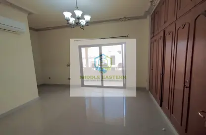 شقة - غرفة نوم - 2 حمامات للايجار في هضبة الزعفرانة - منطقة المرور - أبوظبي
