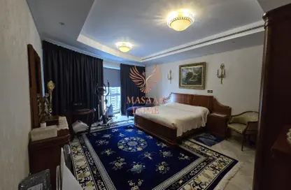 Apartment - 3 Bedrooms - 4 Bathrooms for sale in Al Seef Tower - Dubai Marina - Dubai