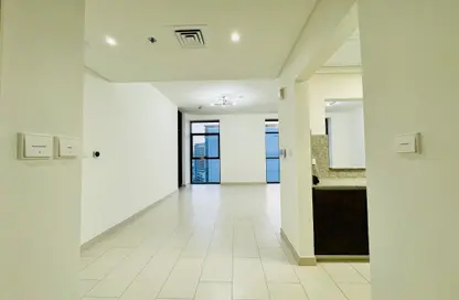 Apartment - 1 Bedroom - 2 Bathrooms for rent in Al Jaddaf Avenue - Al Jaddaf - Dubai