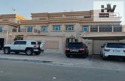 Villa for rent in Binal Jesrain - Between Two Bridges - Abu Dhabi