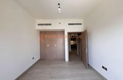 Apartment - 2 Bedrooms - 2 Bathrooms for rent in Azizi Riviera 43 - Meydan One - Meydan - Dubai